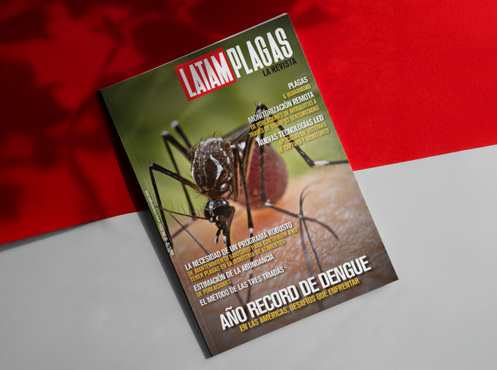 Latam Plagas