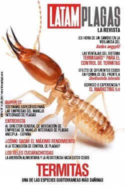 Portada Edición N° 14