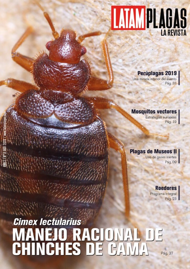 Cover Edition No. 8