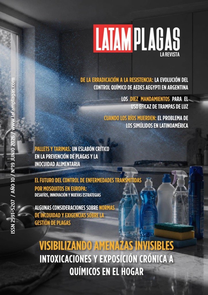 Portada Edición N° 19